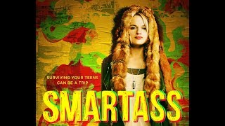 SMARTASS Official Trailer 2017 Joey King Luke Pasqualino Comedy Movie HD [upl. by Obla]