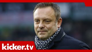 Matheklausur Nudelsuppe Ey Alte Breitenreiters denkwürdige PK  kickertv [upl. by Lyrad]