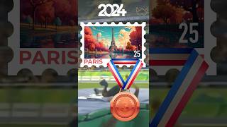 Won Triple ParaOlympic Medals  shorts youtube paraolympics sports currentaffairs news [upl. by Annoynek]