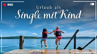 Single mit Kind Urlaub am Starnberger See [upl. by Reinaldos363]