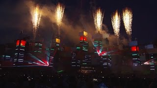 Awakenings Festival 2016  Aftermovie [upl. by Ayota]