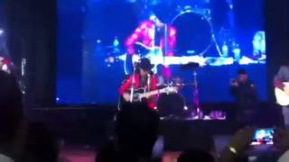 El Sinaloense Ariel Camacho Houston Texas [upl. by Englebert]