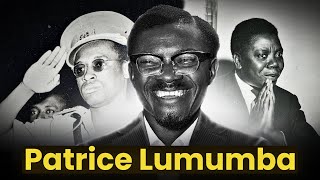 Congo L’effroyable histoire de l’assassinat de Patrice Lumumba [upl. by Eibur]