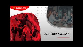 ¿Quiénes somos I Davivienda Corredores [upl. by Jacquenetta]