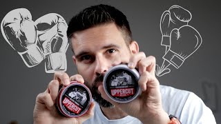 Know This Before You Choose Uppercut Featherweight vs Pomade [upl. by Dwane]