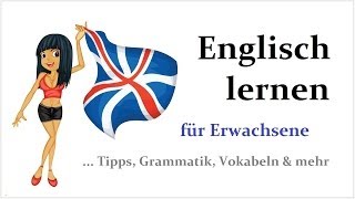 Englisch Lernen ☆ Fragen stellen auf Englisch  richtige WortReihenfolge [upl. by Lyontine]