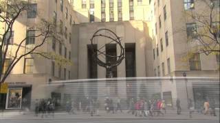 Ayn Rand amp The Prophecy Of Atlas Shrugged [upl. by Ardnic]