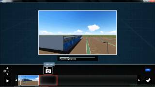 Learning Lumion Tutorial  Creating A Camera Path [upl. by Sacul]