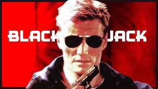 Blackjack  Película de Acción en Español Latino  Dolph Lundgren [upl. by Claus]