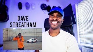 Dave  Streatham Reaction  LeeToTheVI [upl. by Accebar992]