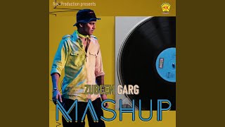 Zubeen Garg Mashup [upl. by Asserat]