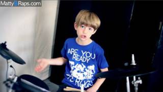 The DigiTour MattyBRaps  Tix Start at 10 ticketsthedigitourcom [upl. by Pachston]