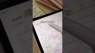 Create your own templates in Goodnotes 6 [upl. by Eelreveb849]