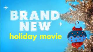 Nickelodeon UK Christmas Movie Advert  Albert 2016 [upl. by Arracat505]