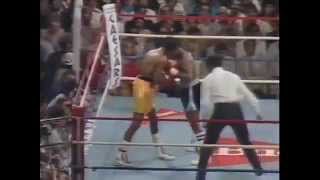 Marvin Hagler Vs Thomas Hearns quotThe Warquot 1985 Full Fight [upl. by Edialeda768]