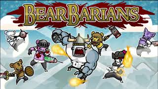 Bearbarians ost  Victory Theme [upl. by Hazelton]