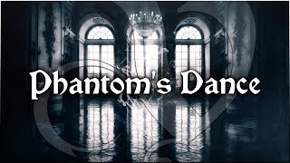 DarkSpookyHalloween Music  Vindsvept  Phantoms Dance [upl. by Bashee15]