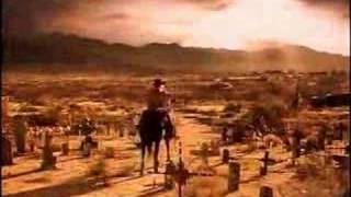 Wild west music video No mans land [upl. by Lindi]