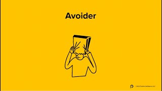 Unveiling the Avoider Saboteur of Grief – How Avoidance Keeps You Stuck [upl. by Kev]