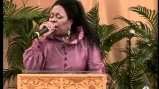 HEALING PRAYER by Dr Cindy Trimm [upl. by Adnolaj]