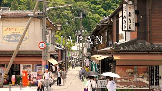 【奈良旅】奈良の夏を楽しむ旅 ｜自然に囲まれたカフェ｜奈良旅行・観光 [upl. by Haynes]