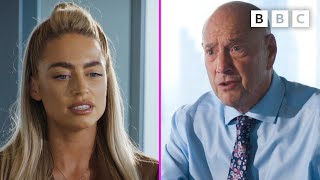 Claude Littner is BACK  THE APPRENTICE  BBC [upl. by Adnauqahs]