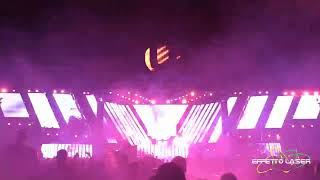 Martin Garrix Full Set Ultra Europe 2022 [upl. by Odericus271]