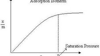 Adsorption Isotherm  Amrita University [upl. by Ailhat]