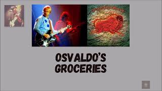 Osvaldos Groceries [upl. by Annaehs382]