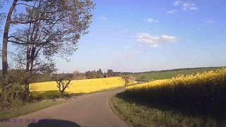 Schäi wie dehaom ein odenwälder Volkslied  A German folklore song sung in Rhine Franconian dialect [upl. by Hgierb]