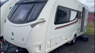 2016 Swift Elegance 530 [upl. by Bobbi]