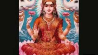 Shree Ashta Lakshmi Stotram [upl. by Nonregla]