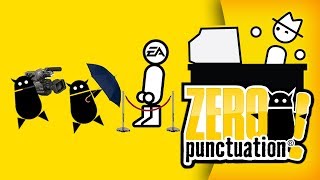 E3 2018 Zero Punctuation [upl. by Carew]