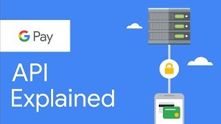 Google Pay API Explained [upl. by Nevyar]