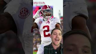 Alabama RB Jase McClellan Officially Declares For 2024 NFL Draft rtr [upl. by Romeo]