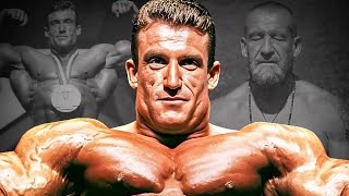 Dorian Yates’ Controversial RISE And FALL In Bodybuilding Documentary [upl. by Nahoj]