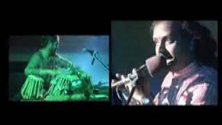 KARSH KALE plays quotMILANquot LIVE [upl. by Flosi477]