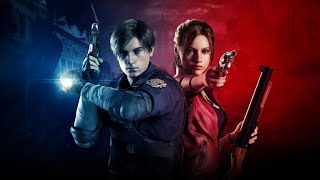 Review  Resident Evil 2 REmake REedited And REposted [upl. by Suvart]