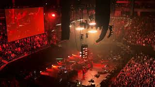 PEARL JAM  “Alive”  Moody Center  Austin Texas September 19 2023 [upl. by Aihsas889]