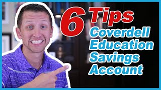 Coverdell Education Savings Account College Savings Plan [upl. by Kassab]