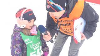 Video of the 2019 Barnebirkie [upl. by Krongold13]