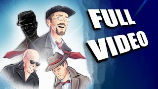 Doug Walker Comic Blinded By Nostalgia Full [upl. by Lepley]