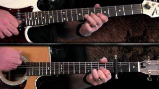 Aqualung Guitar Lesson Jethro Tull [upl. by Krispin]