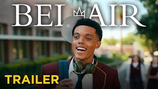 BelAir  Official Trailer [upl. by Lyndsie]