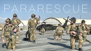 Pararescue Training – US Air Force Special Operations [upl. by Hew]