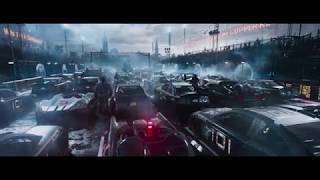 Ready Player One Official Soundtrack  Full Album  Alan Silvestri  WaterTower [upl. by Sloatman]