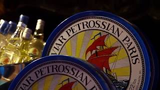 Petrossian traiteur [upl. by Arat156]