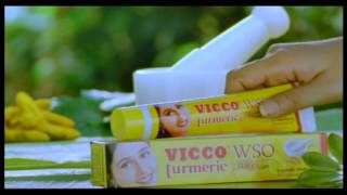 Vicco Turmeric WSO Cream [upl. by Landre]