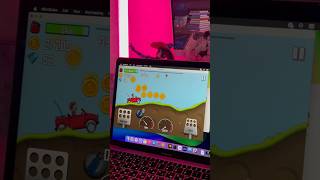 Запустил iOS игры на Макбуке Hill Climb Racing Angry Birds Flappy Bird [upl. by Rosalinda]