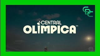 Vinhetas da quotCentral Olímpicaquot 2024 TV Globo [upl. by Okimuk]